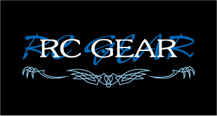 RC GEAR