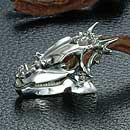 Dracorex
                hogwartsia Silver Jewelry