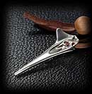 quetzalcoatlus Silver
                Jewelry