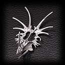 styracosaurus Silver
                Jewelry