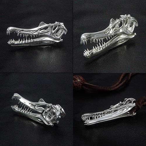 spinosaurus